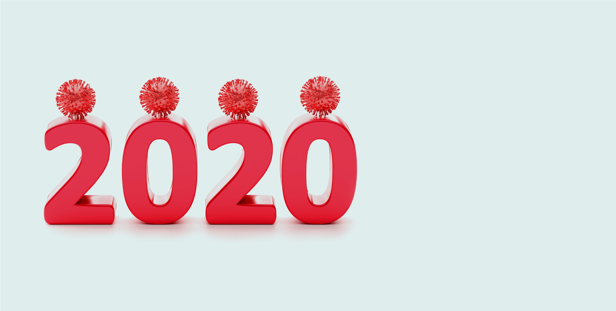 4 Lessons to learn from the Revolution of 2020