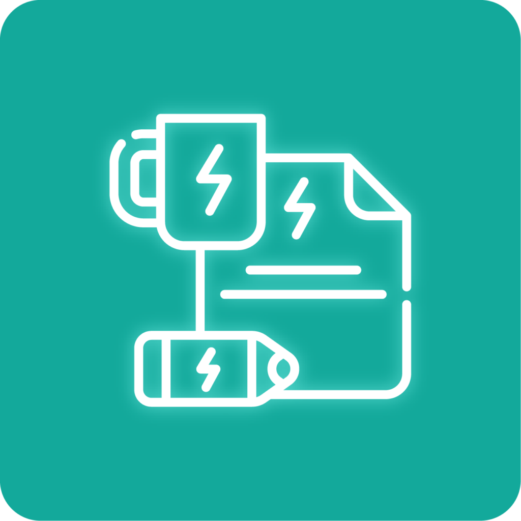 bb 10 businessboxme Branding and Re-branding Structure