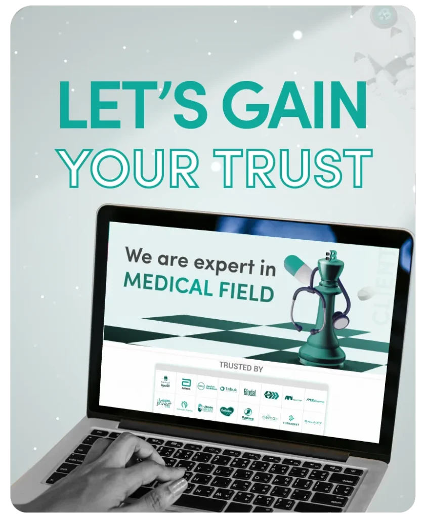 Lets Gain Your Trust businessboxme Pharmaceutical Marketing,medical marketing,non-medical marketing,digital marketing,social media agency,BUSINESS BOX